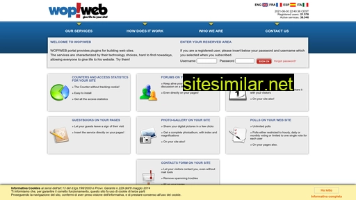 wopweb.com alternative sites