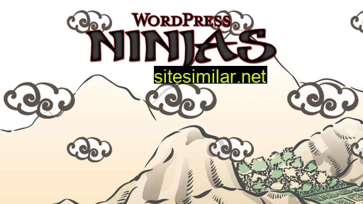 Wordpress-ninjas similar sites