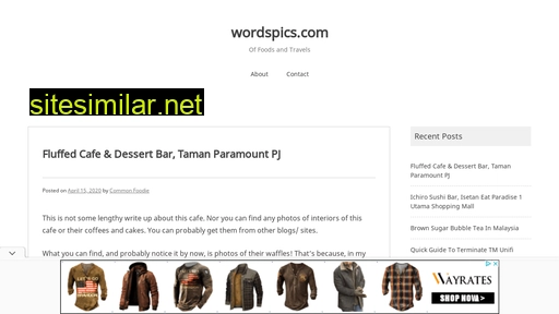 wordspics.com alternative sites