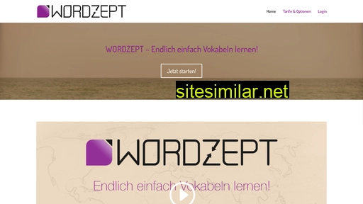 wordzept.com alternative sites