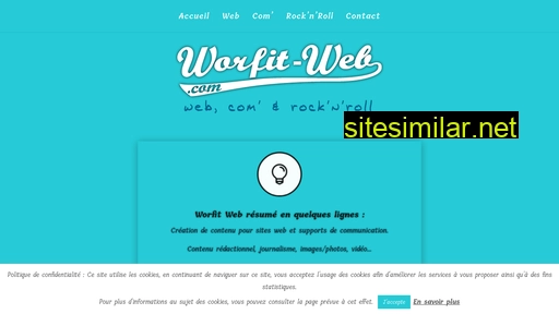 worfit-web.com alternative sites