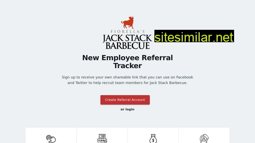 workatjackstack.com alternative sites