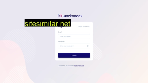workconexgo.com alternative sites