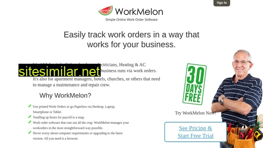 workmelon.com alternative sites