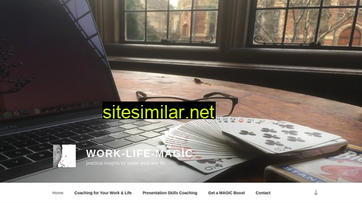 work-life-magic.com alternative sites