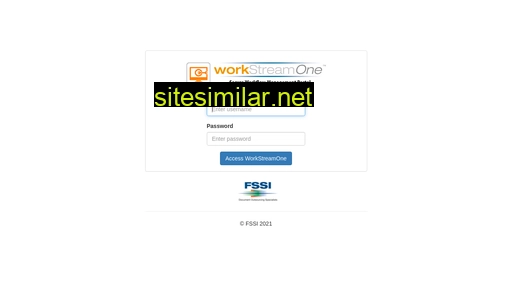 workstreamone.com alternative sites