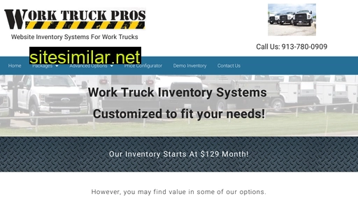worktruckpros.com alternative sites