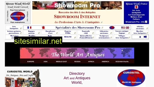 world-art-antiques.com alternative sites