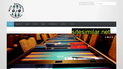 world-backgammon-association.com alternative sites