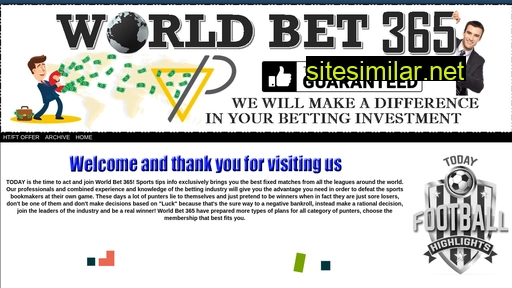 world-bet365.com alternative sites