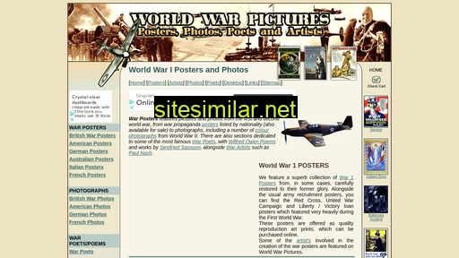 world-war-pictures.com alternative sites