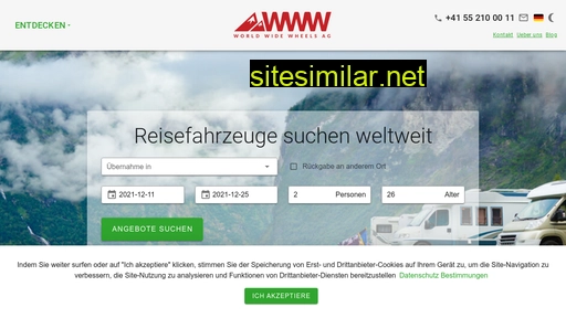 world-wide-wheels.com alternative sites