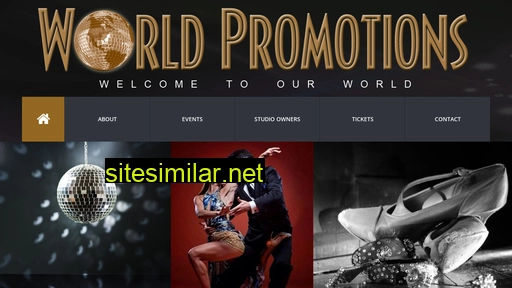 worldpromotions.com alternative sites
