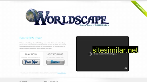 worldscapeblitz.com alternative sites