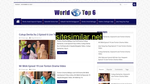 worldtop6.com alternative sites