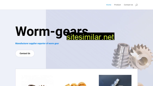 worm-gears.com alternative sites