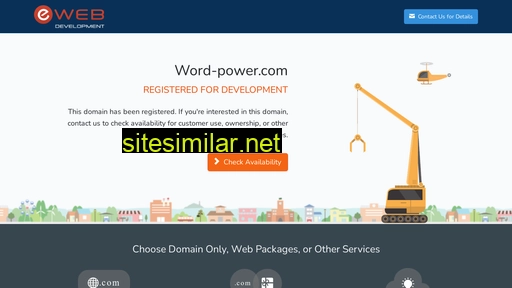 word-power.com alternative sites