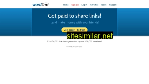 wordlinx.com alternative sites