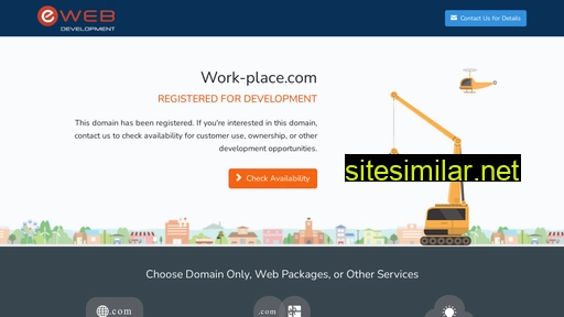 work-place.com alternative sites