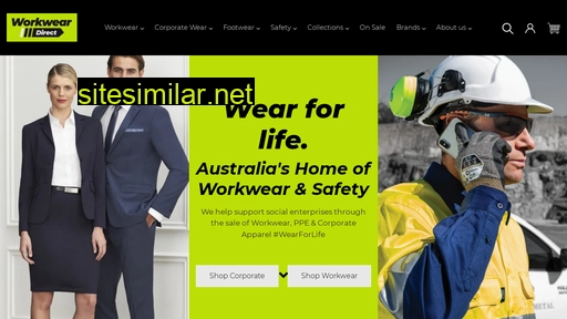 workweardirect.com alternative sites