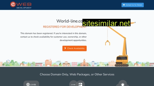 world-line.com alternative sites