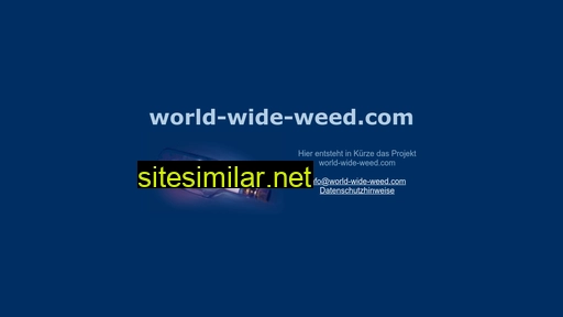 world-wide-weed.com alternative sites