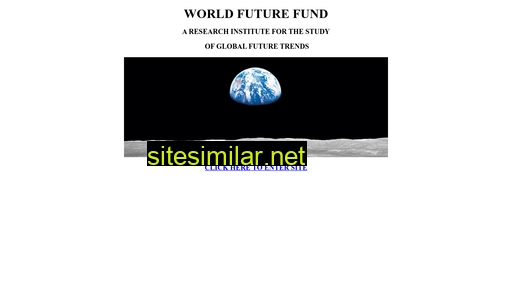 worldfuturefund.com alternative sites