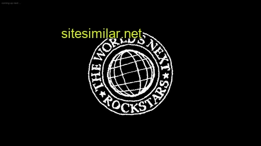 worldsnextrockstars.com alternative sites
