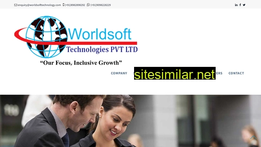 worldsofttechnology.com alternative sites