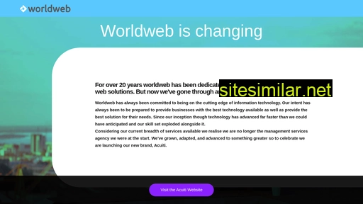 worldwebms.com alternative sites