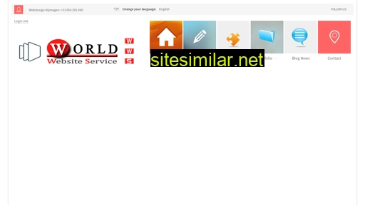 worldwebsiteservice.com alternative sites