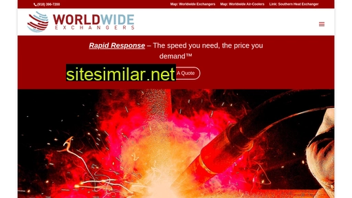 worldwidehx.com alternative sites