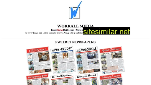 worrall-media.com alternative sites