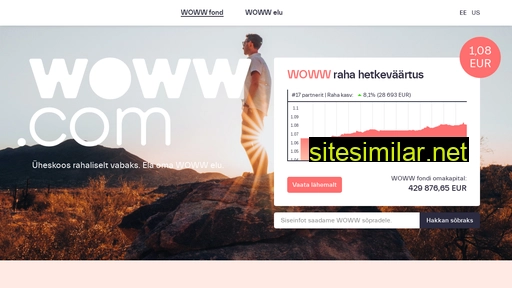 woww.com alternative sites