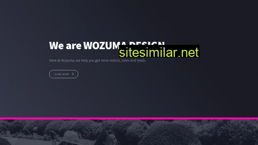 Wozuma similar sites