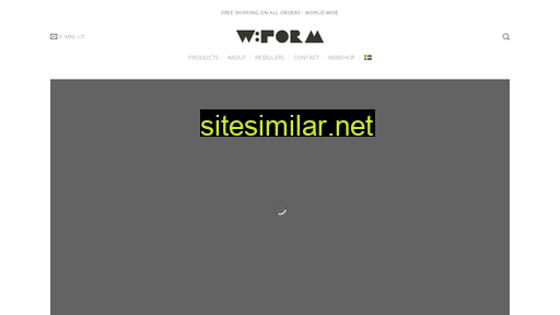 w-form.com alternative sites