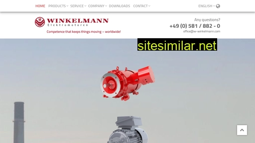 W-winkelmann similar sites