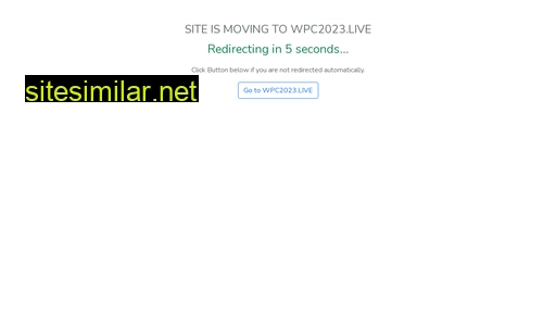 wpc15.com alternative sites
