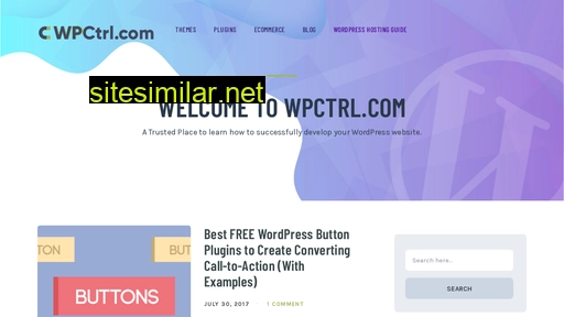 wpctrl.com alternative sites