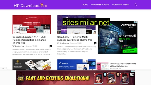 wpdownloadpro.com alternative sites