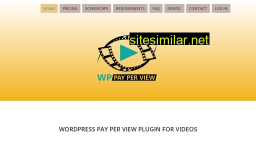 wppayperview.com alternative sites