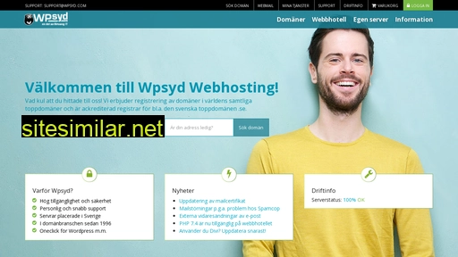 wpsyd.com alternative sites