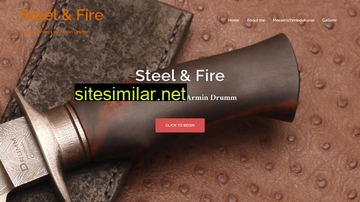 wp.steel-and-fire.com alternative sites