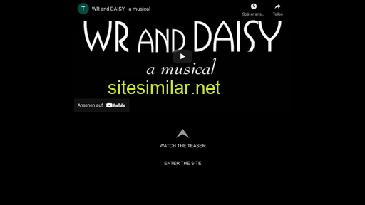wranddaisy.com alternative sites