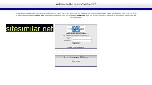 wrbka.com alternative sites