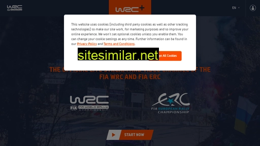 wrc.com alternative sites