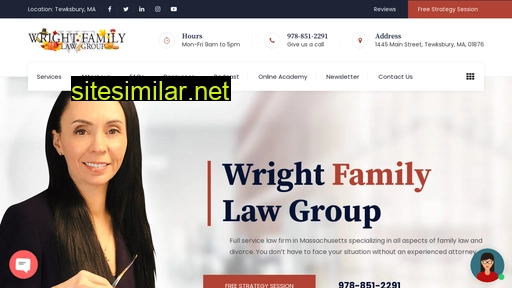 wrightfamilylawgroup.com alternative sites