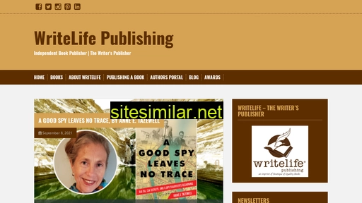 writelife.com alternative sites