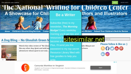 writingforchildrencenter.com alternative sites