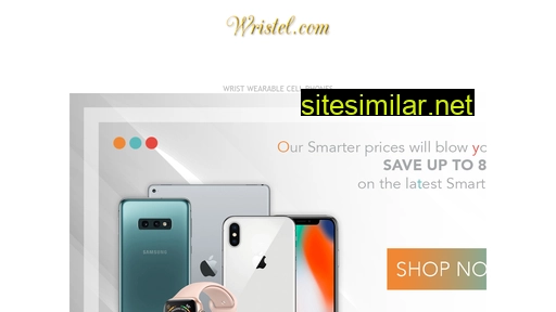 wristel.com alternative sites